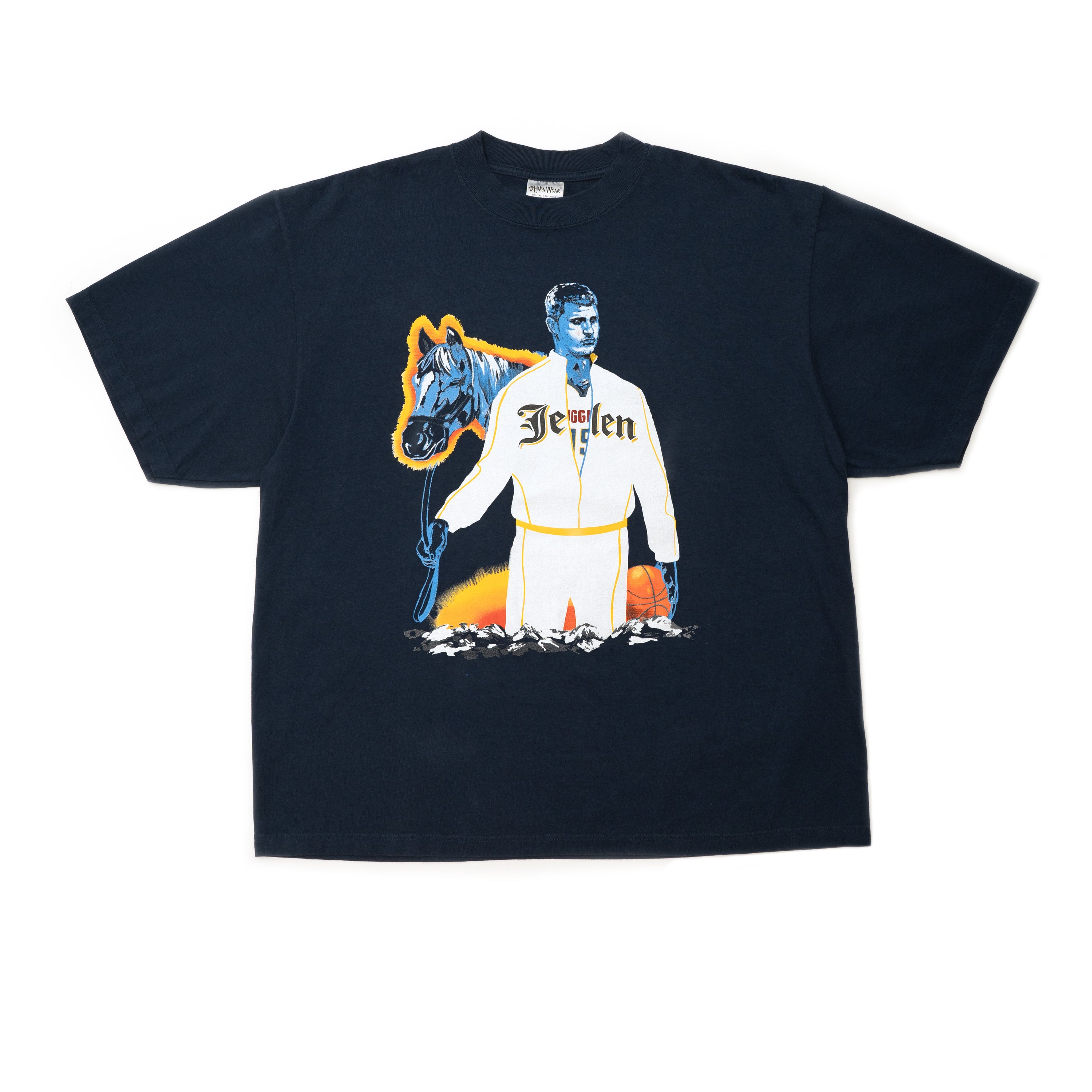 JOKIC TEE