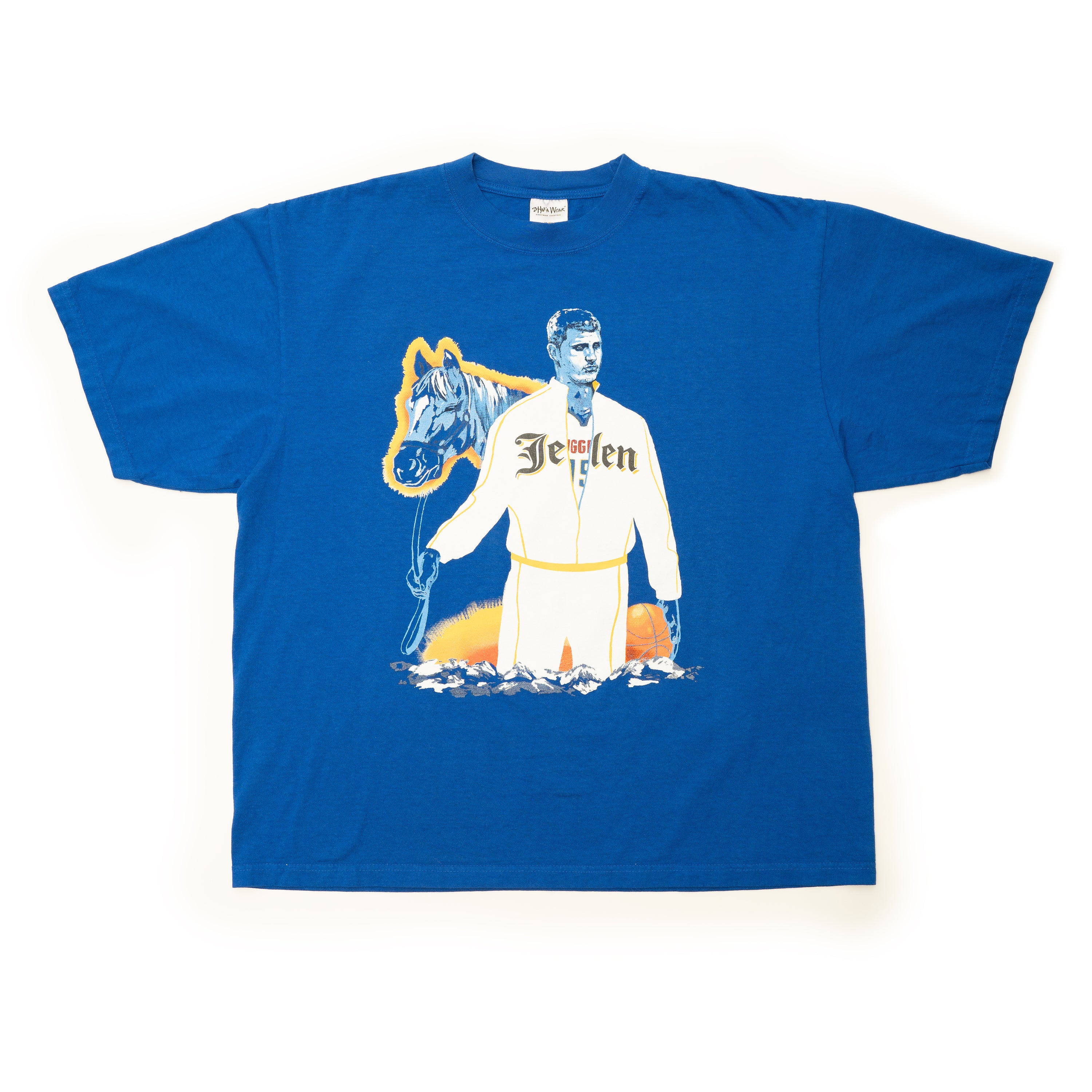 JOKIC TEE