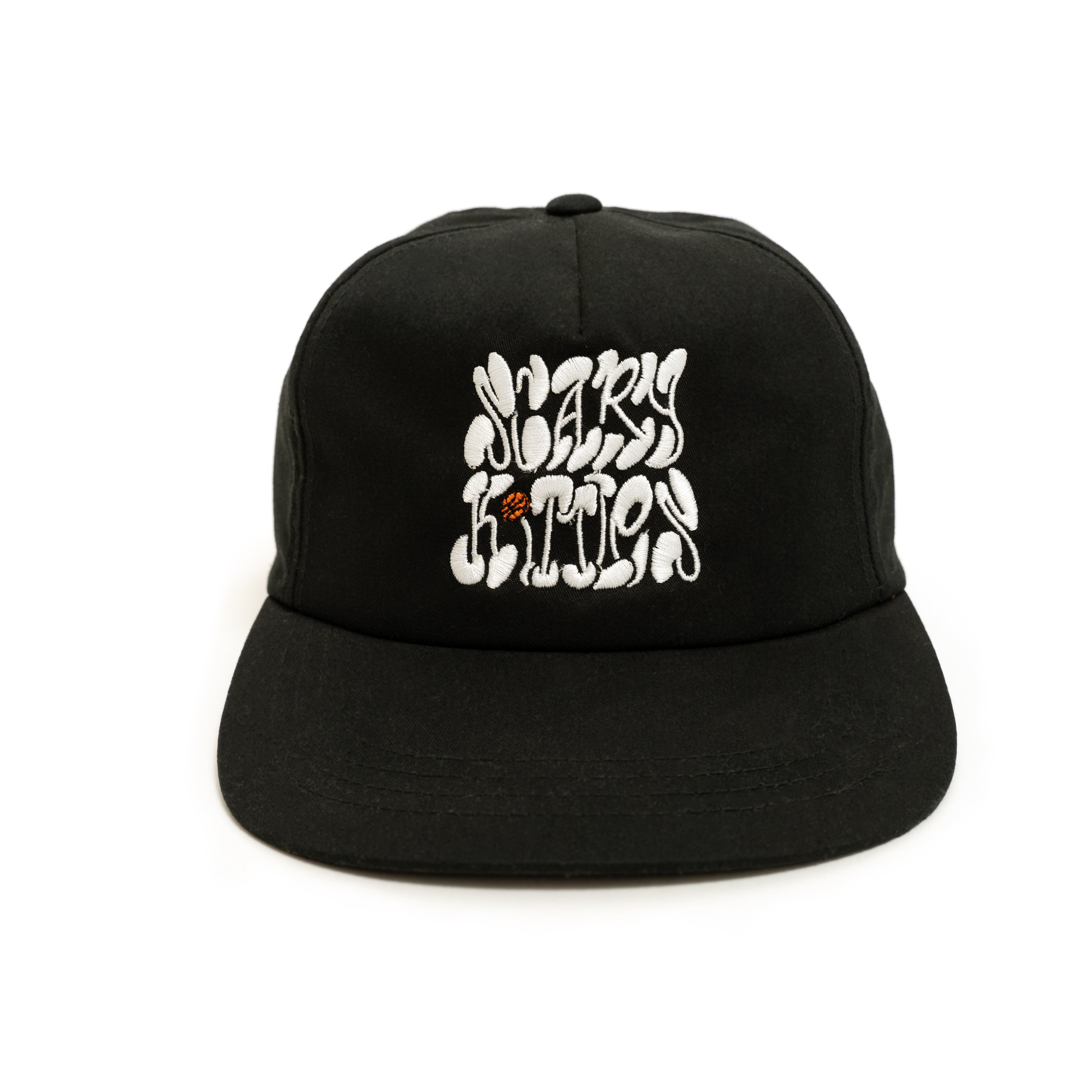 OG SNAPBACK - BLACK